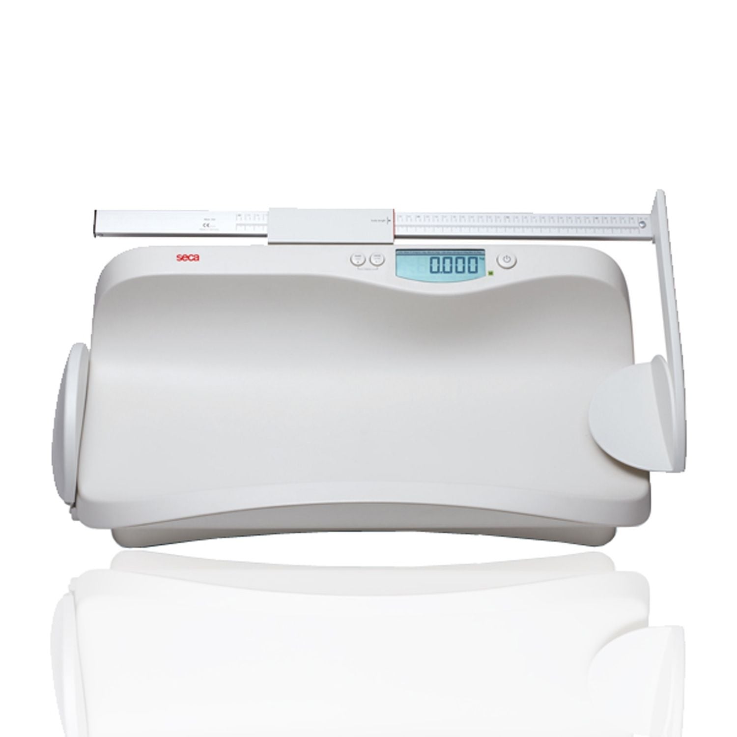 seca 376 Wireless Class III Baby Scale