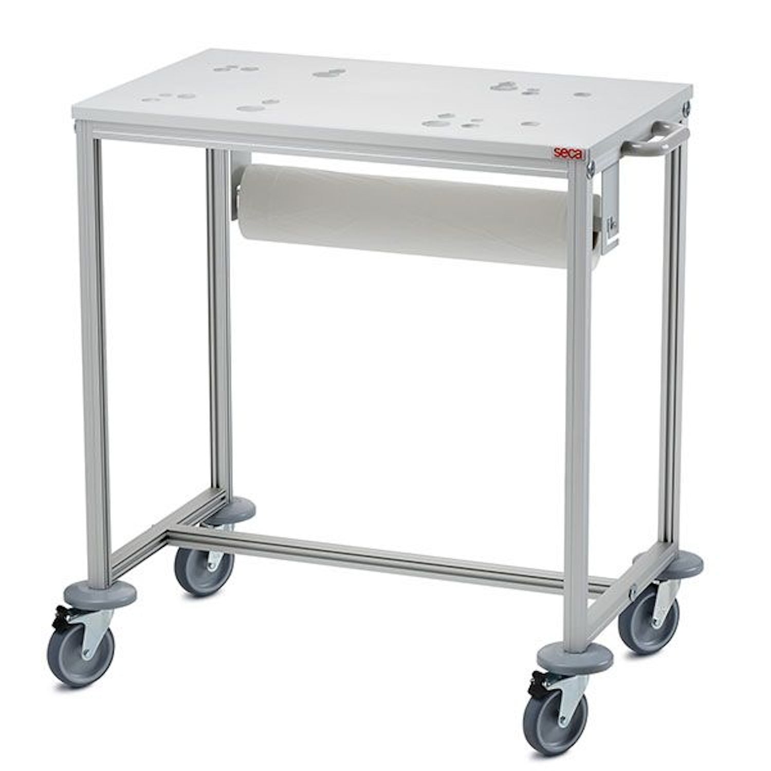 seca 402 Mobile Table