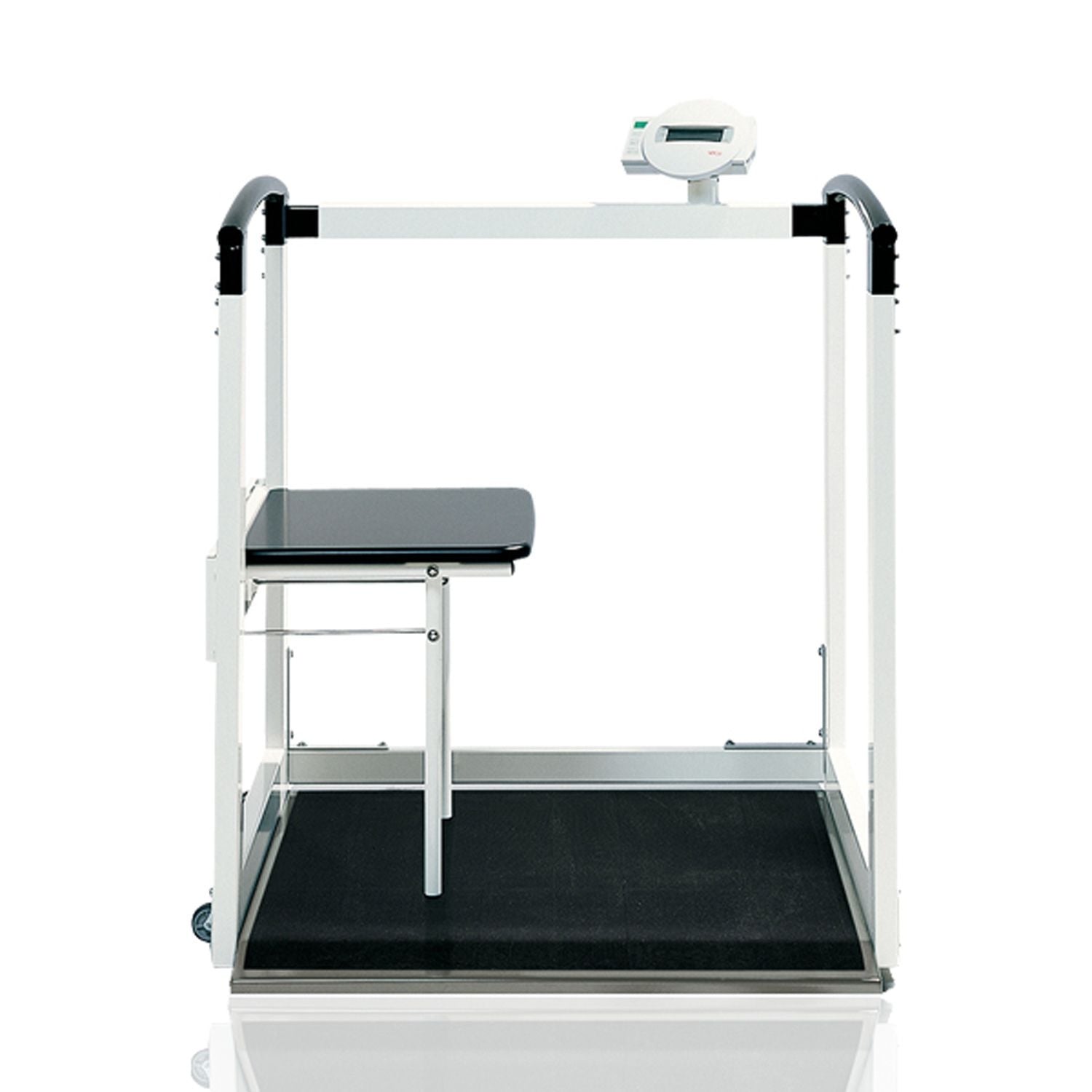 seca 685 Class III High Capacity Digital Wheelchair Multifunctional Scale