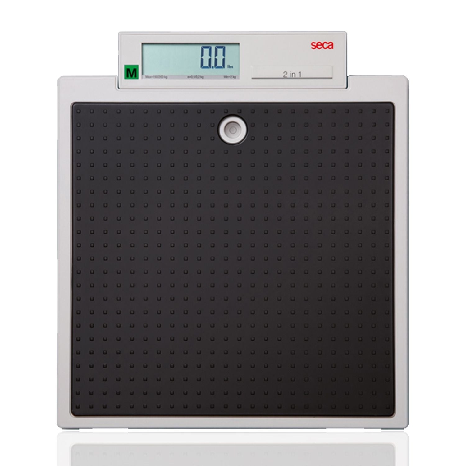 seca 877 Class III Approved Digital Floor Scales