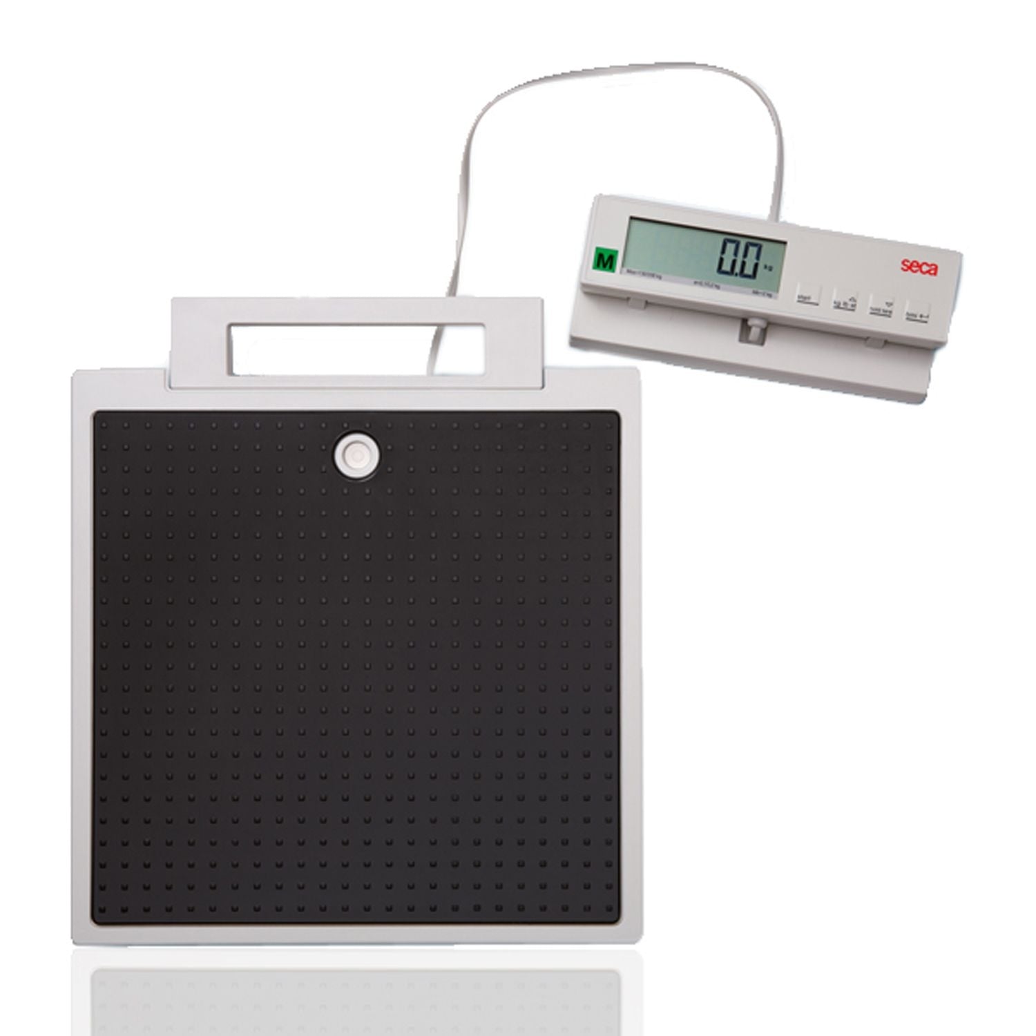 seca 899 Class III Digital Floor Scales