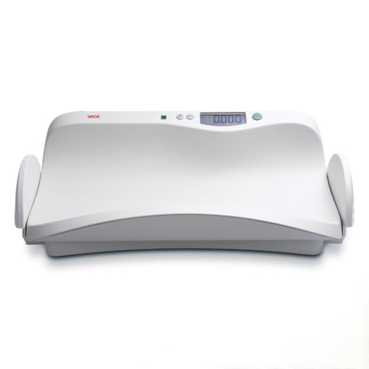 seca 376 Wireless Class III Baby Scale (2)