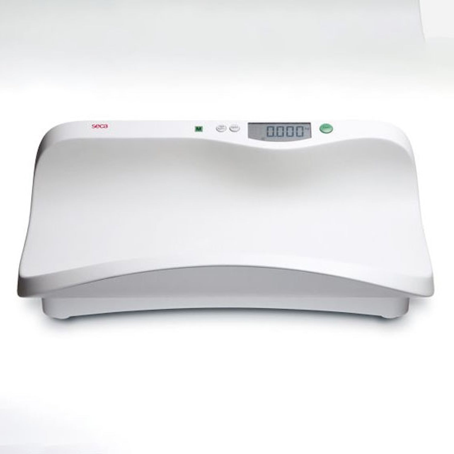 seca 376 Wireless Class III Baby Scale (1)
