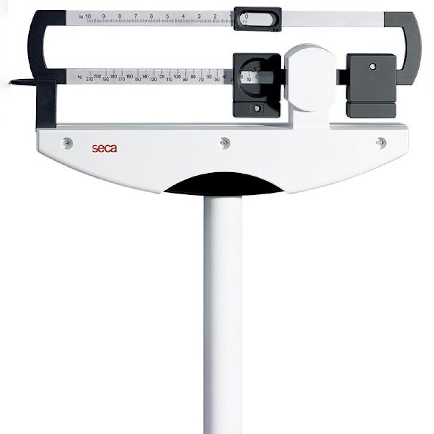 seca 711 Class (III) Approved Mechanical Column Scale (2)