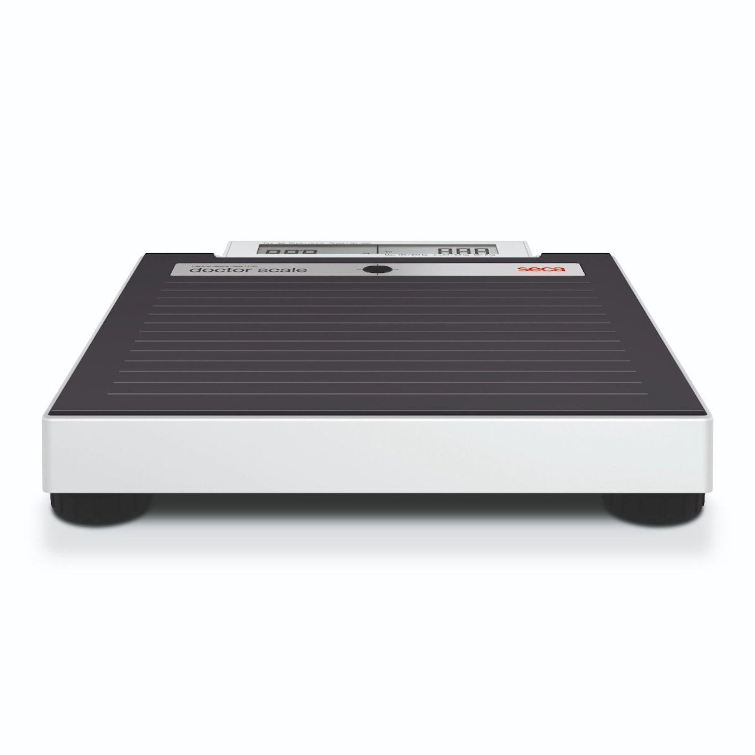 seca 878dr Class III Doctor Electronic Flat Scales (2)