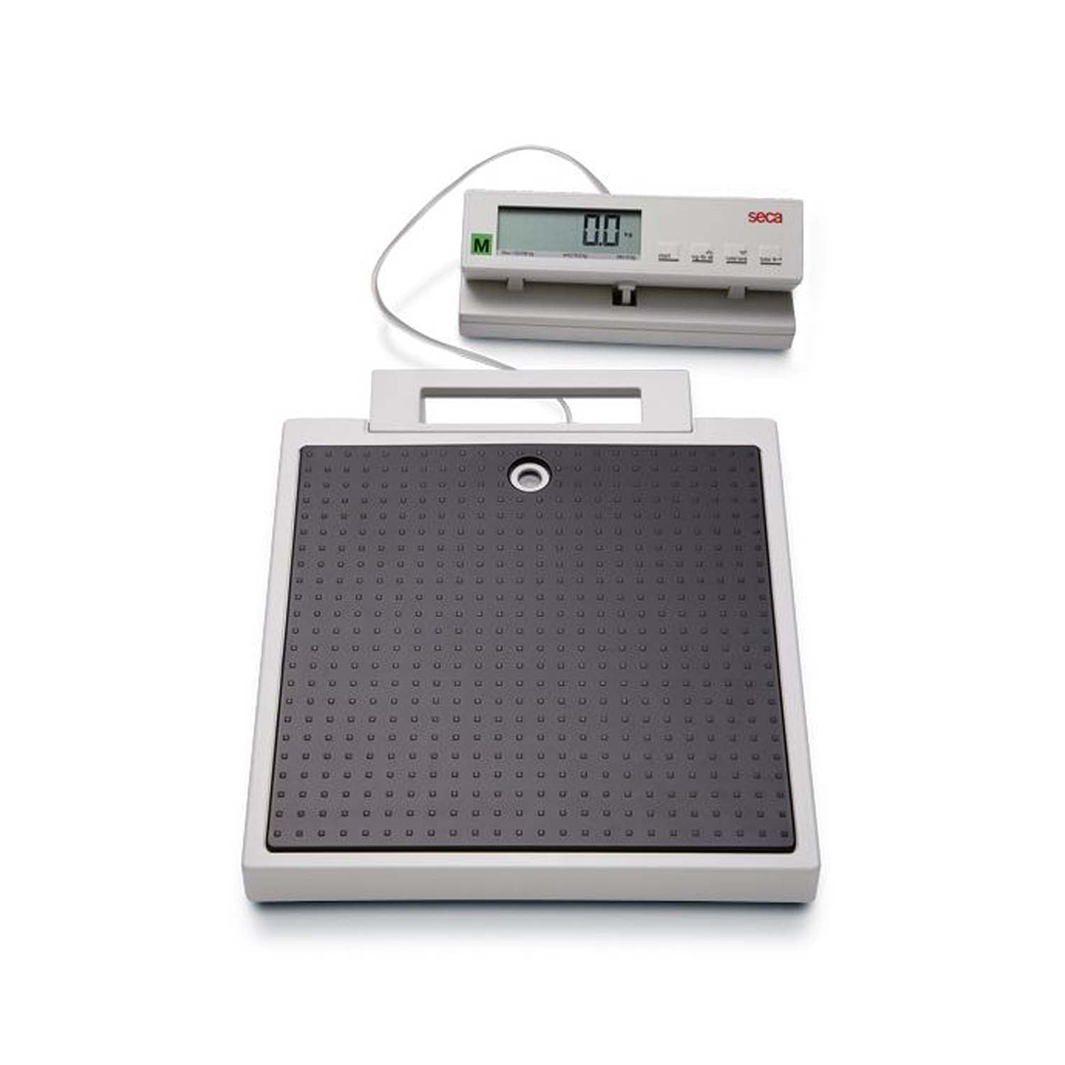 seca 899 Class III Digital Floor Scales (3)