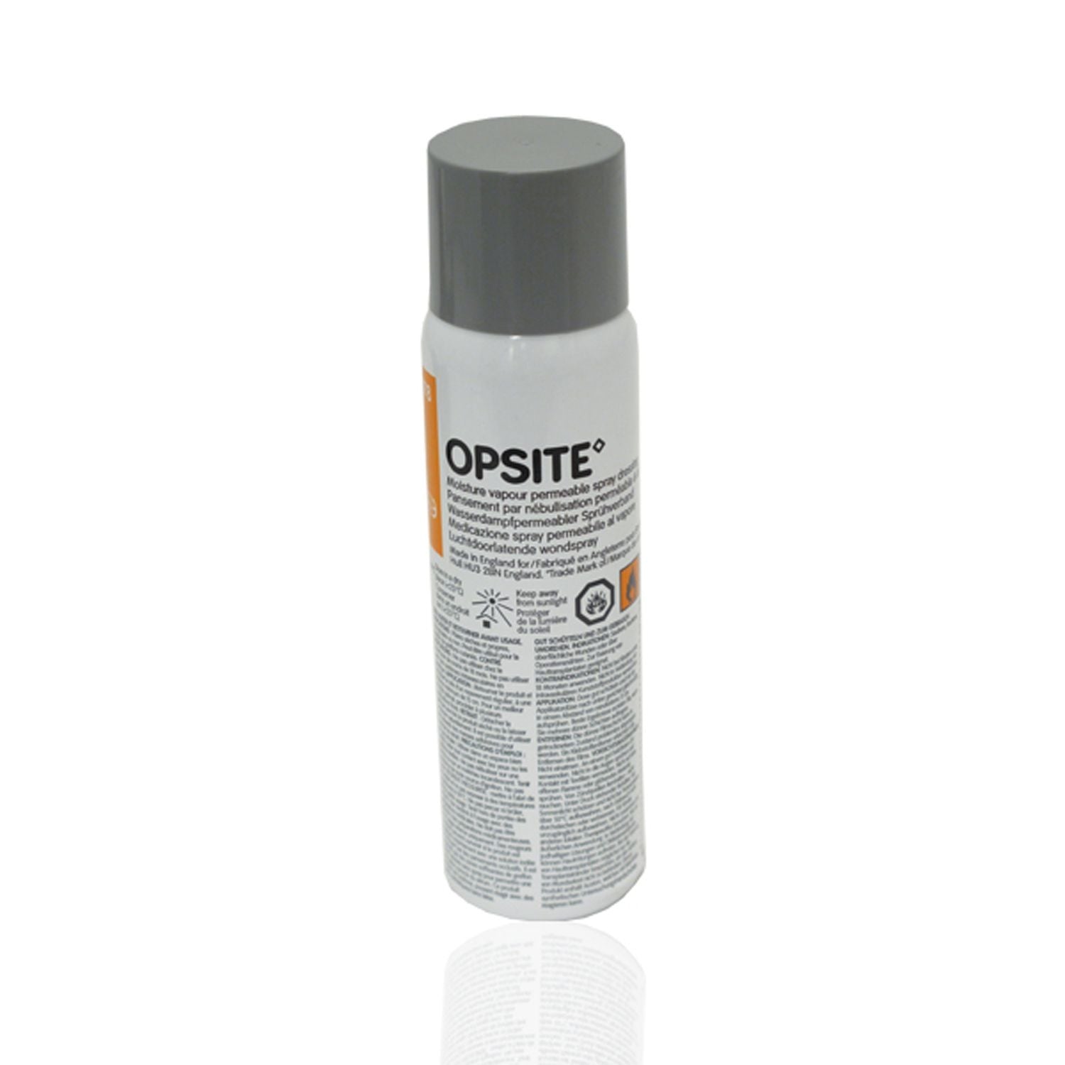 Opsite Spray | 100ml | Single