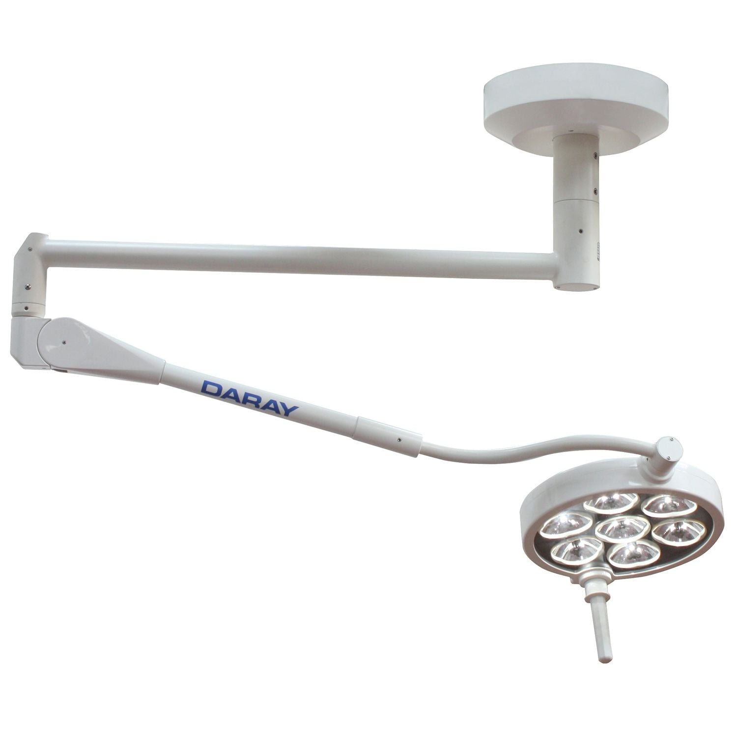 Daray S430 LED Surgery Light