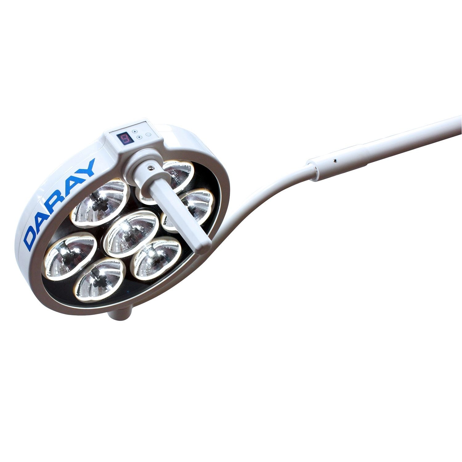 Daray S430 LED Surgery Light (2)