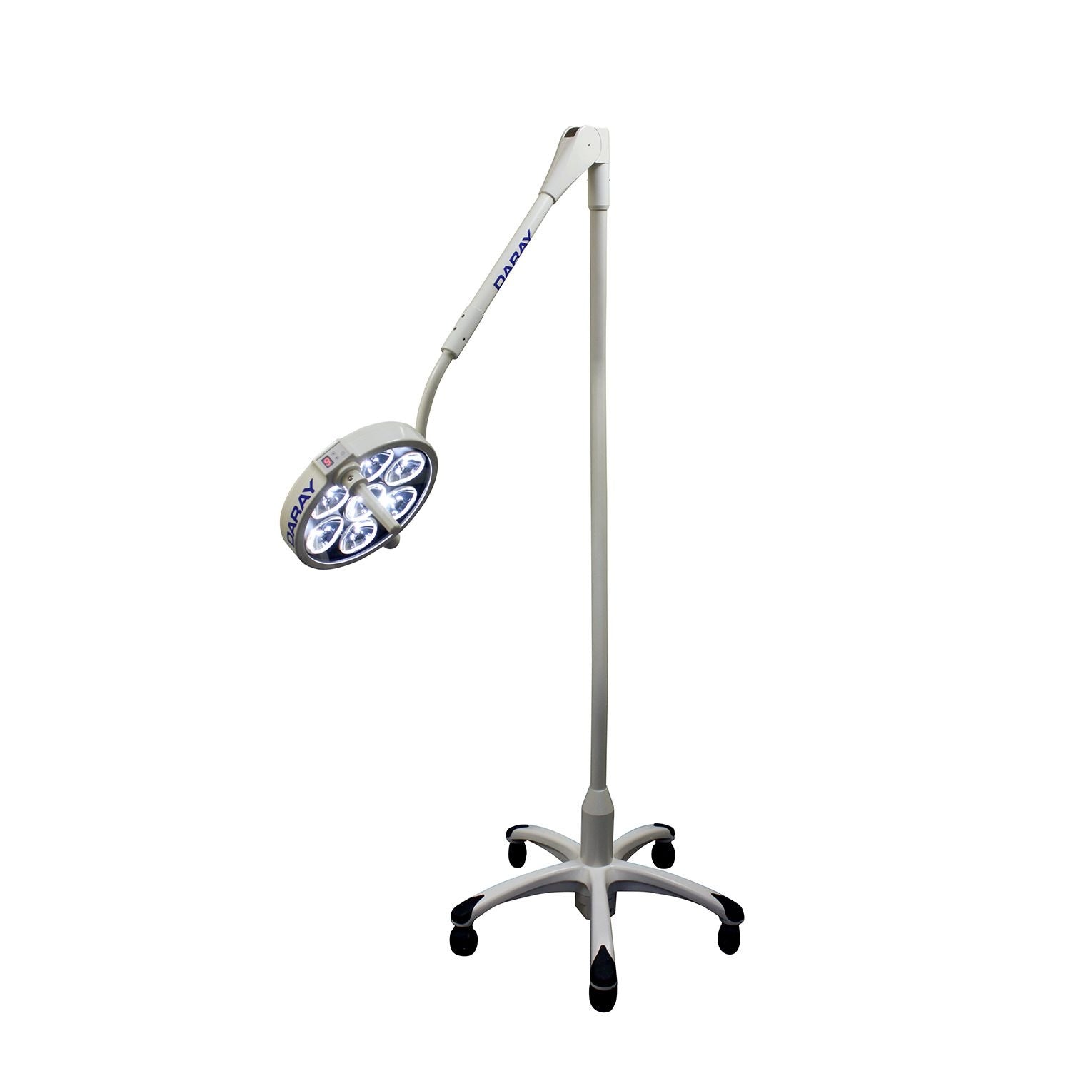Daray S430 LED Surgery Light (3)