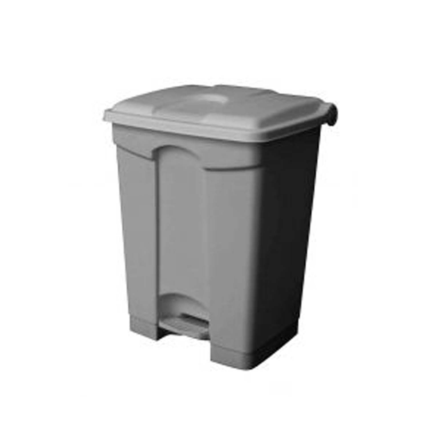 Step-On Pedal Bin | 30L | Grey