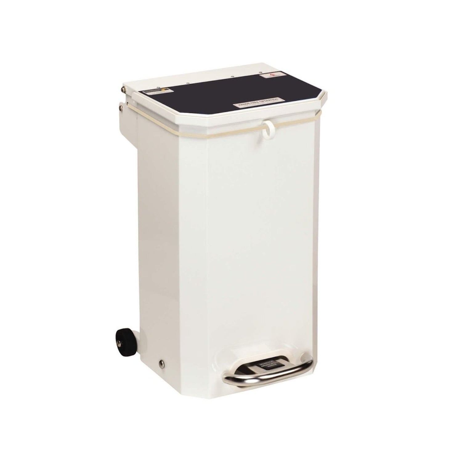 Sunflower Flame Retardant Waste Bin | 20L