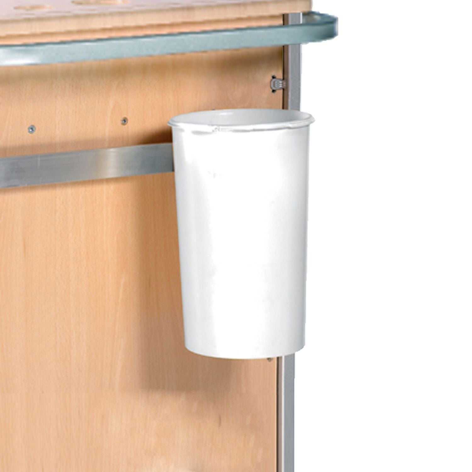 Sunflower Additional 2.5ltr Bin And Bracket