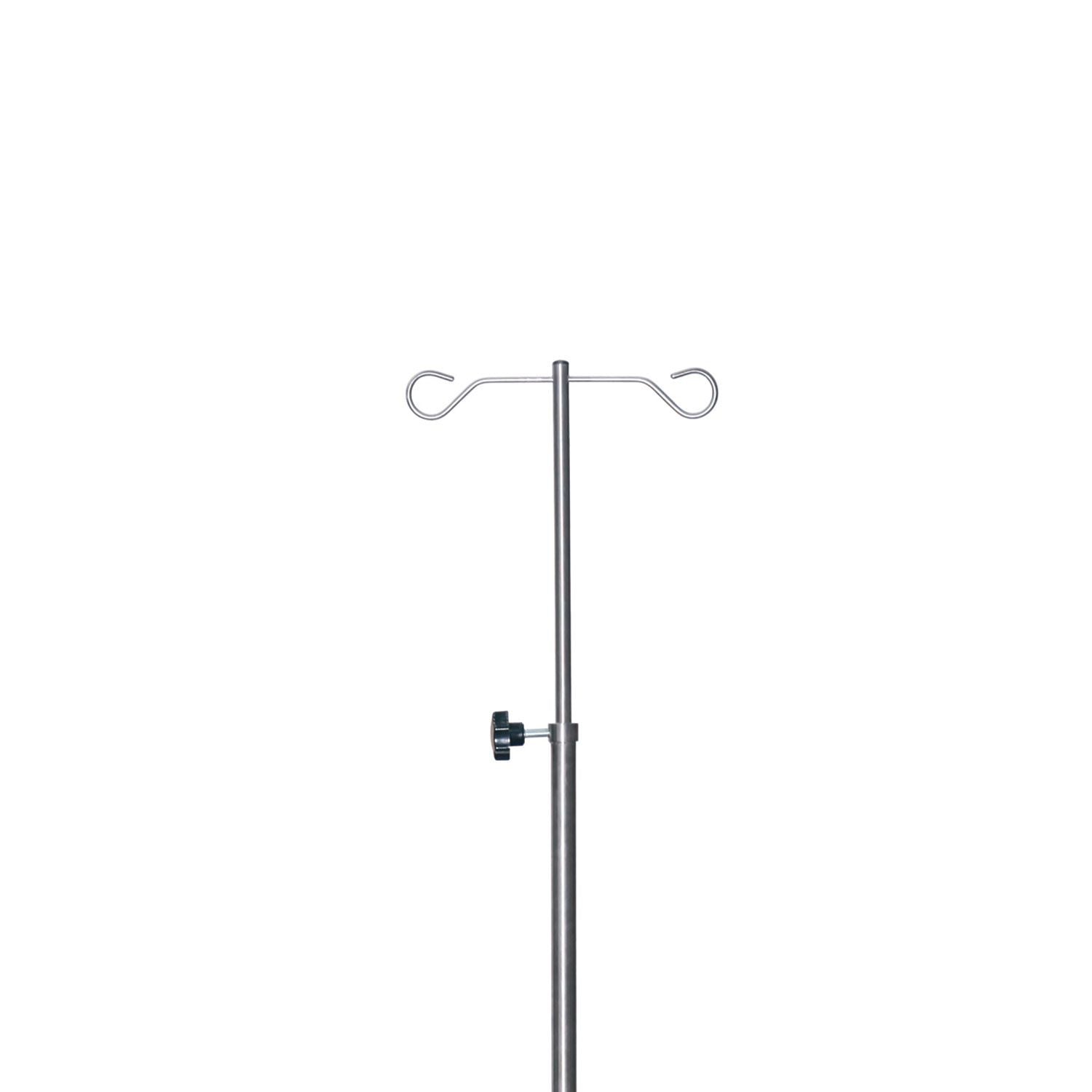 Sunflower Couch IV Pole Attachment