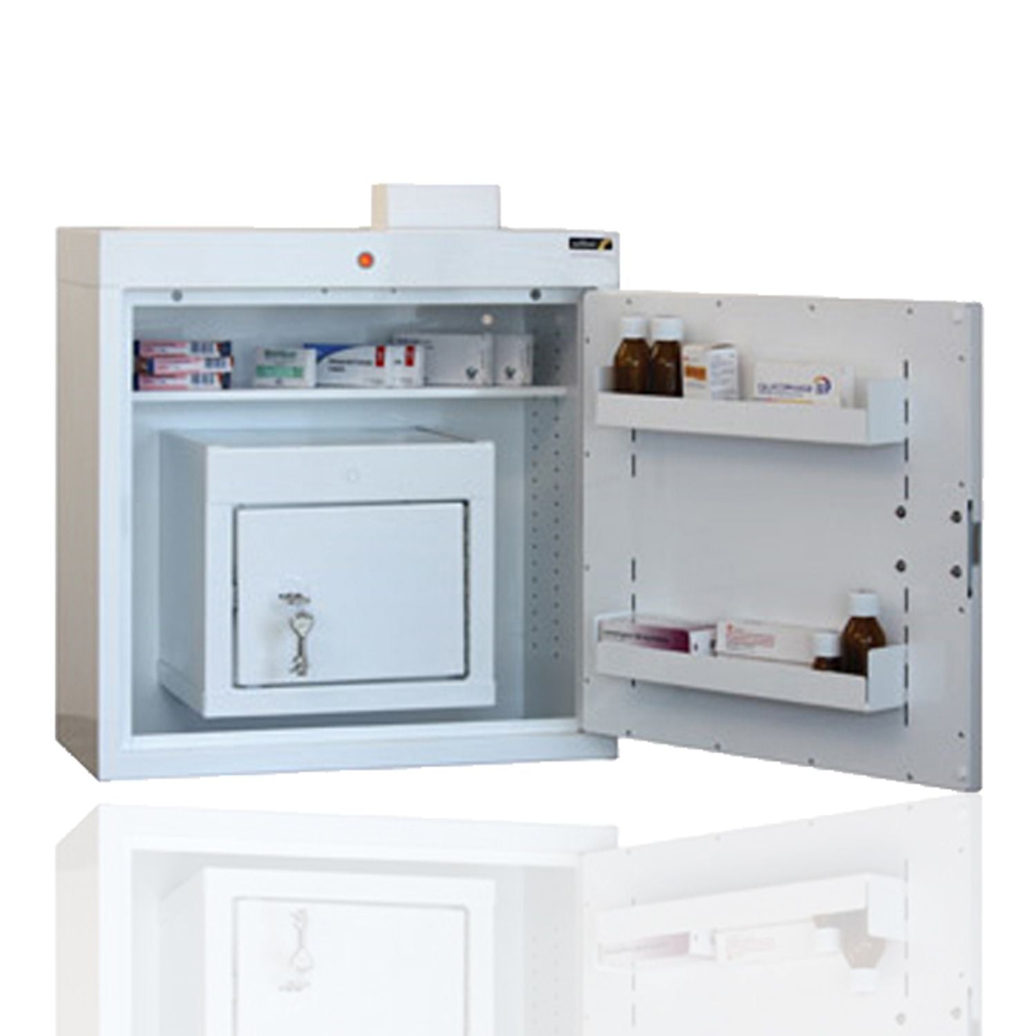 Sunflower Medicine Cabinet | MC3 | CDC22