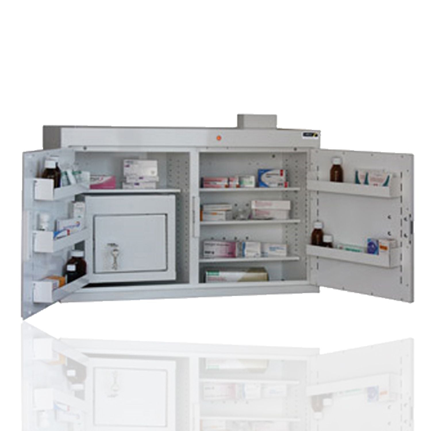 Sunflower Medicine Cabinet | MC5 | CDC22