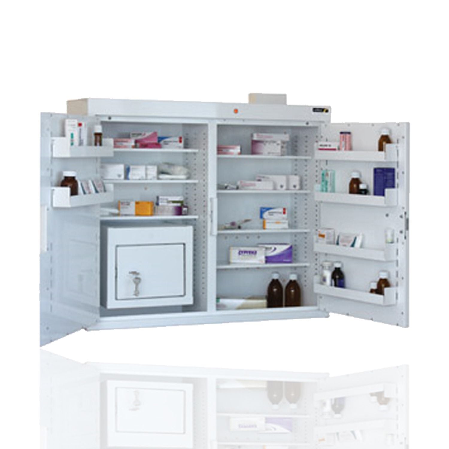 Sunflower Medicine Cabinet | MC9 | CDC22