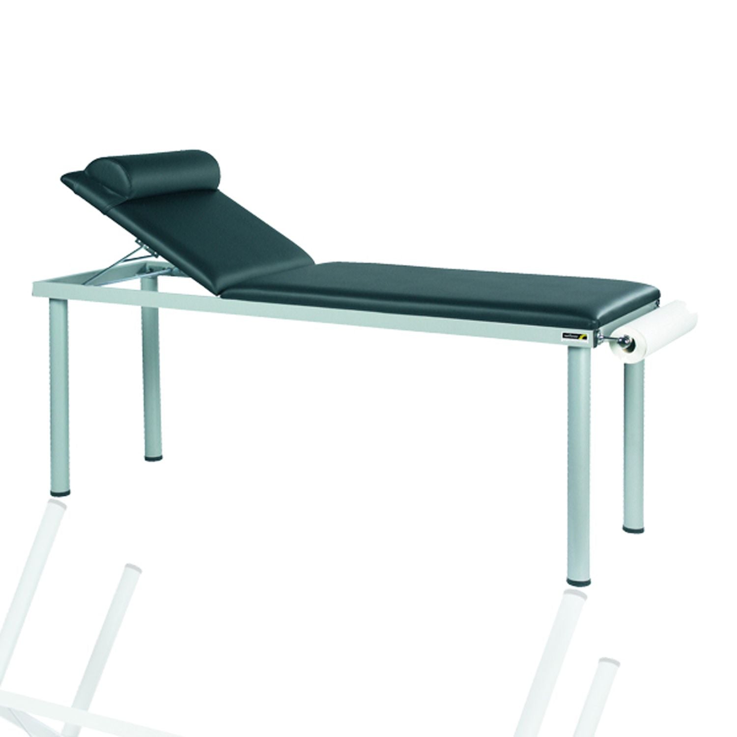 Sunflower Colenso Examination Couch & Sunflower Colenso Examination Couch I Beige