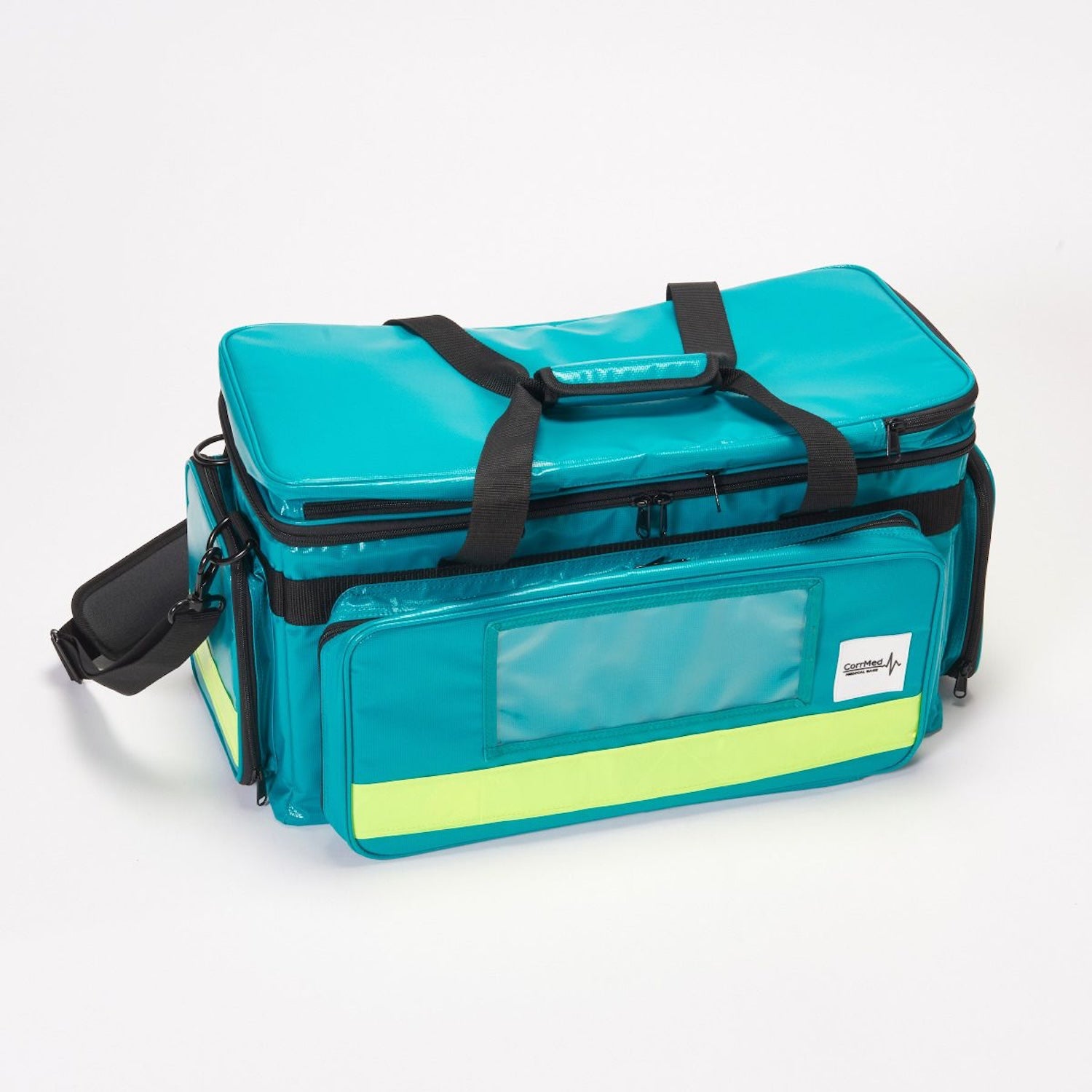 Trauma Bag | Green