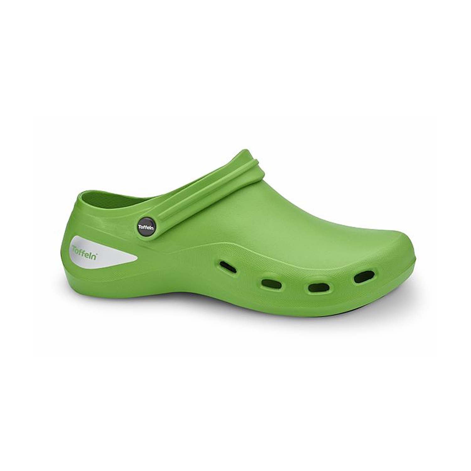 Toffeln AktivKlog | Green & Toffeln AktivKlog | Green | 2 & Toffeln AktivKlog | Green | 3