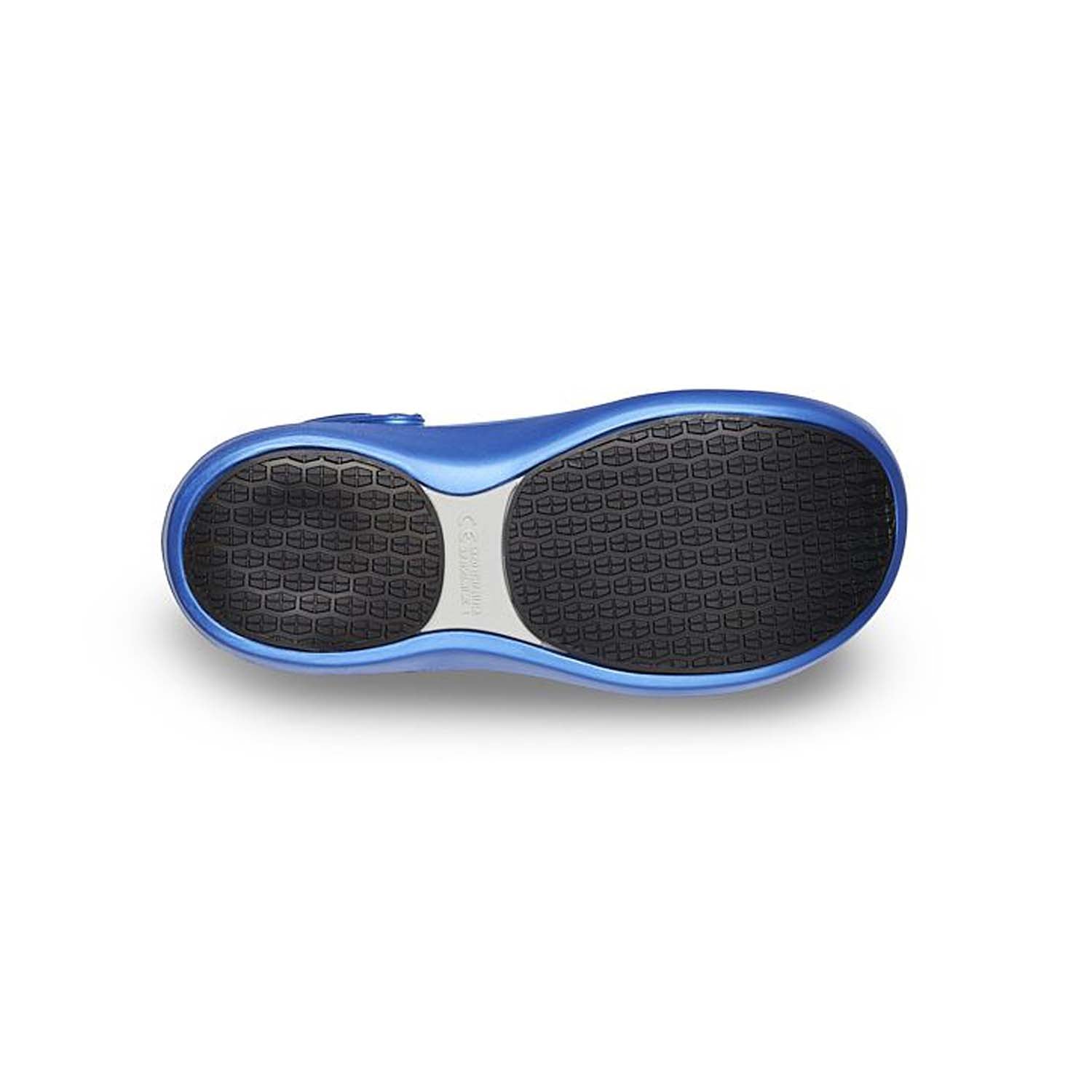 Toffeln AktivKlog | Metallic Blue (2)