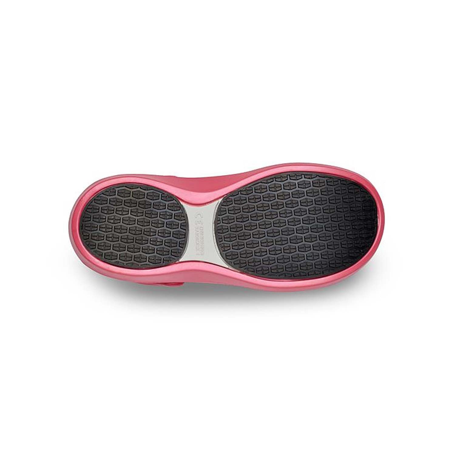 Toffeln AktivKlog | Metallic Fuchsia (2)