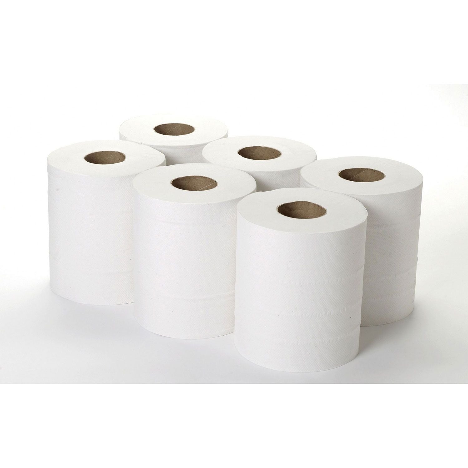 Toilet Rolls
