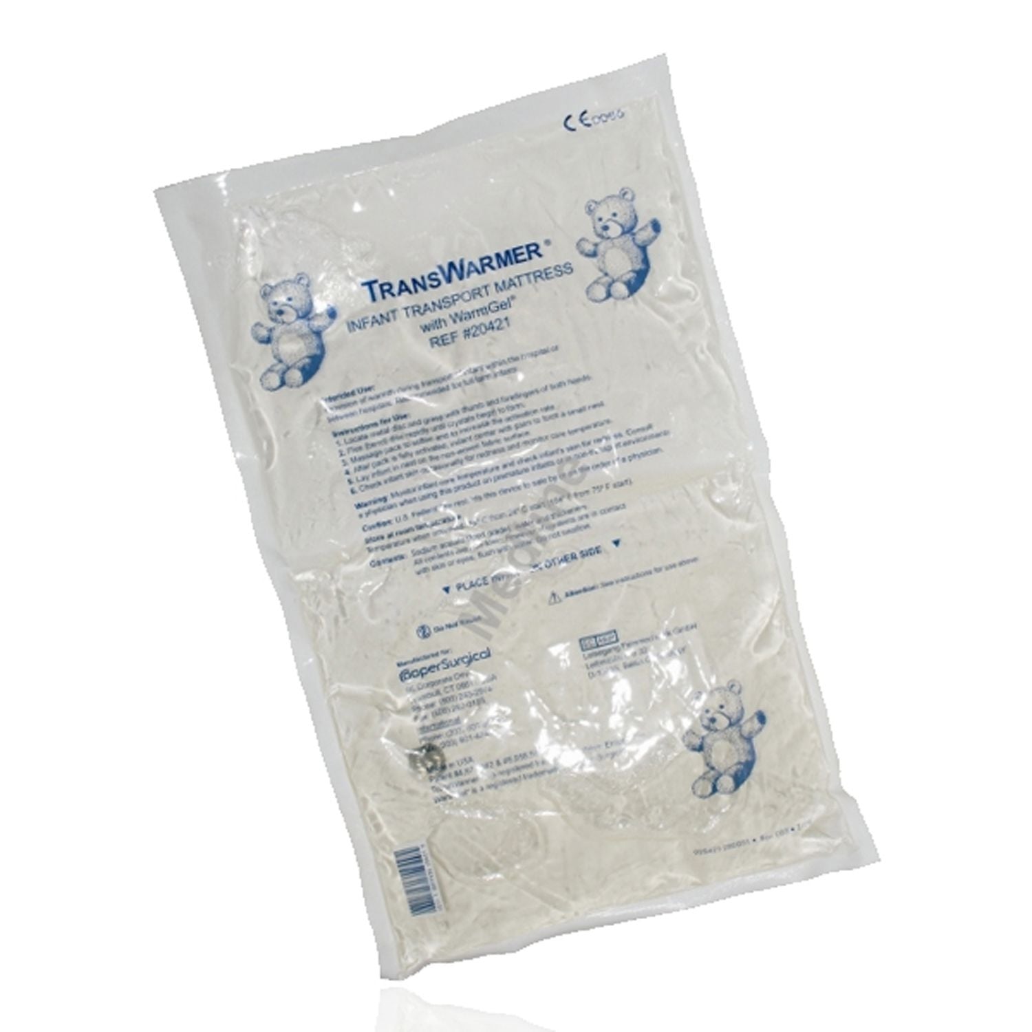 BabyPod TransWarmer | Pack of 6