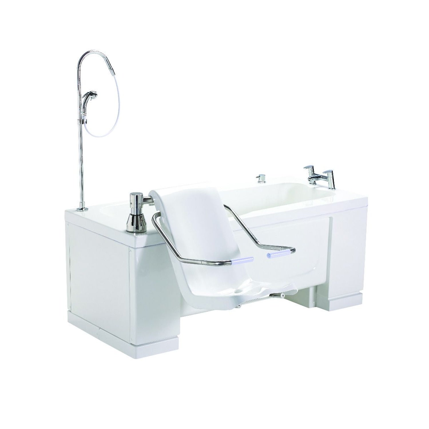 Proline Comfort Line Bath | Hi-Lo Transfer