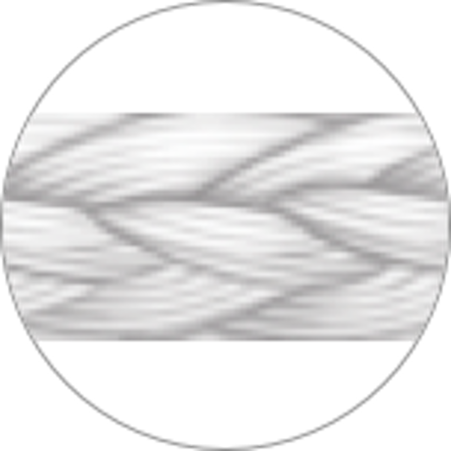 Ethicon Vicryl Rapide Suture | Absorbable | Undyed | Size: 6-0 | Length: 45cm | Needle: P-1 | Pack of 12 (2)