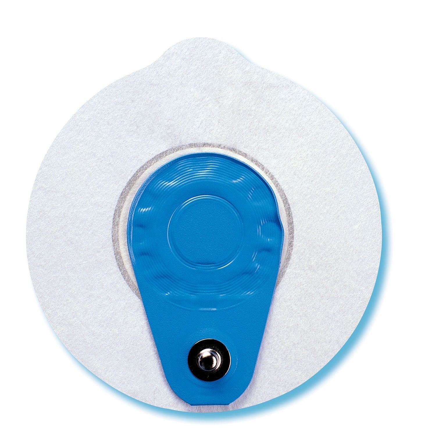 Ambu Blue Sensor ECG Electrodes Water Gel  | Pack of 25