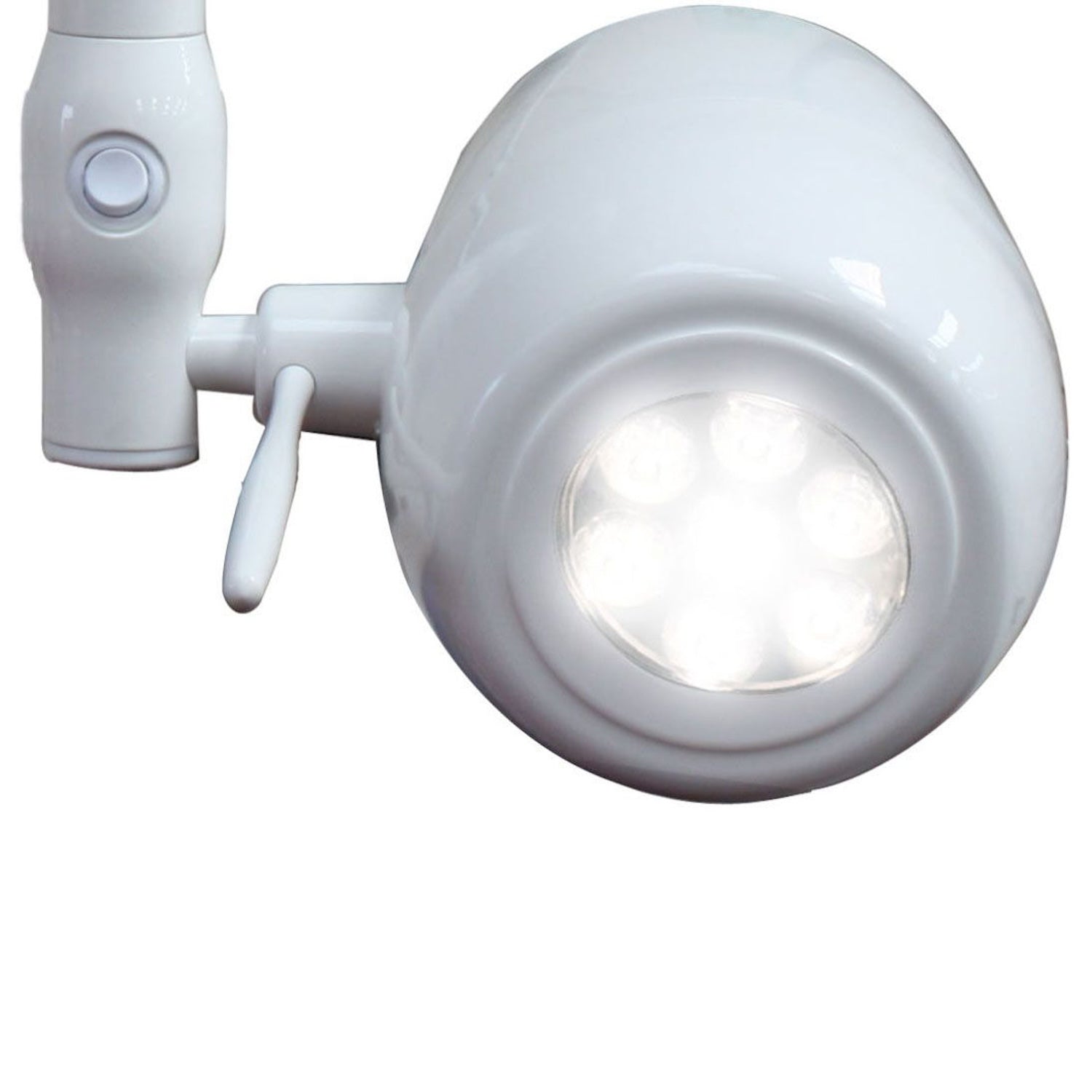 Daray X400 LED Examination Light | Wall Mounted