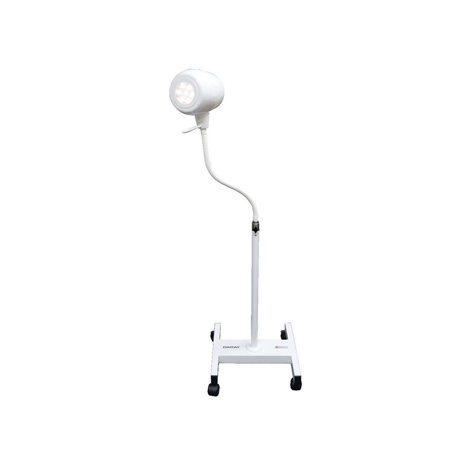 Daray X400LFM LED Examination Light (2)