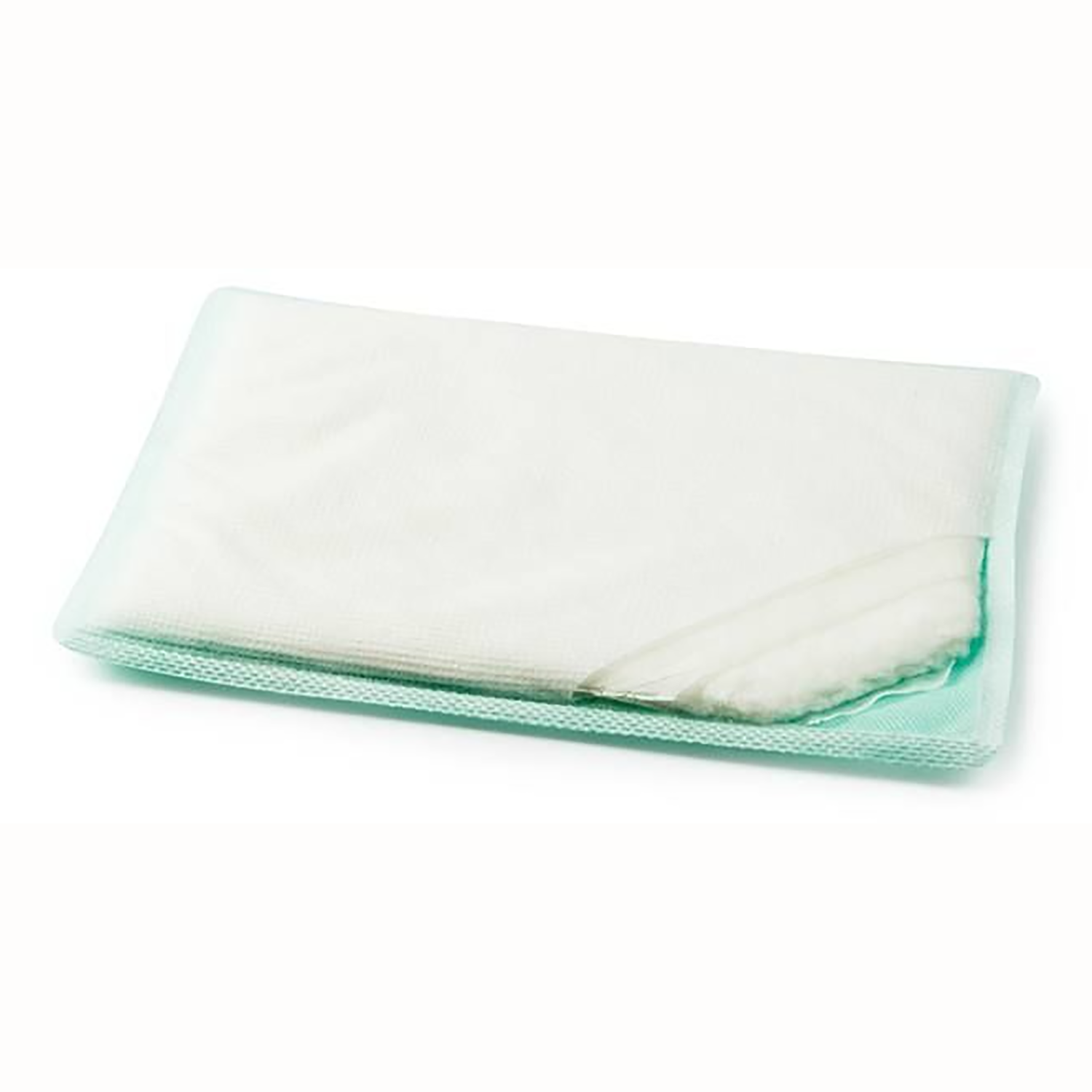 Zetuvit Plus Non-Adhesive Super Absorbent Dressing | 20 x 25cm | Pack of 10 (1)